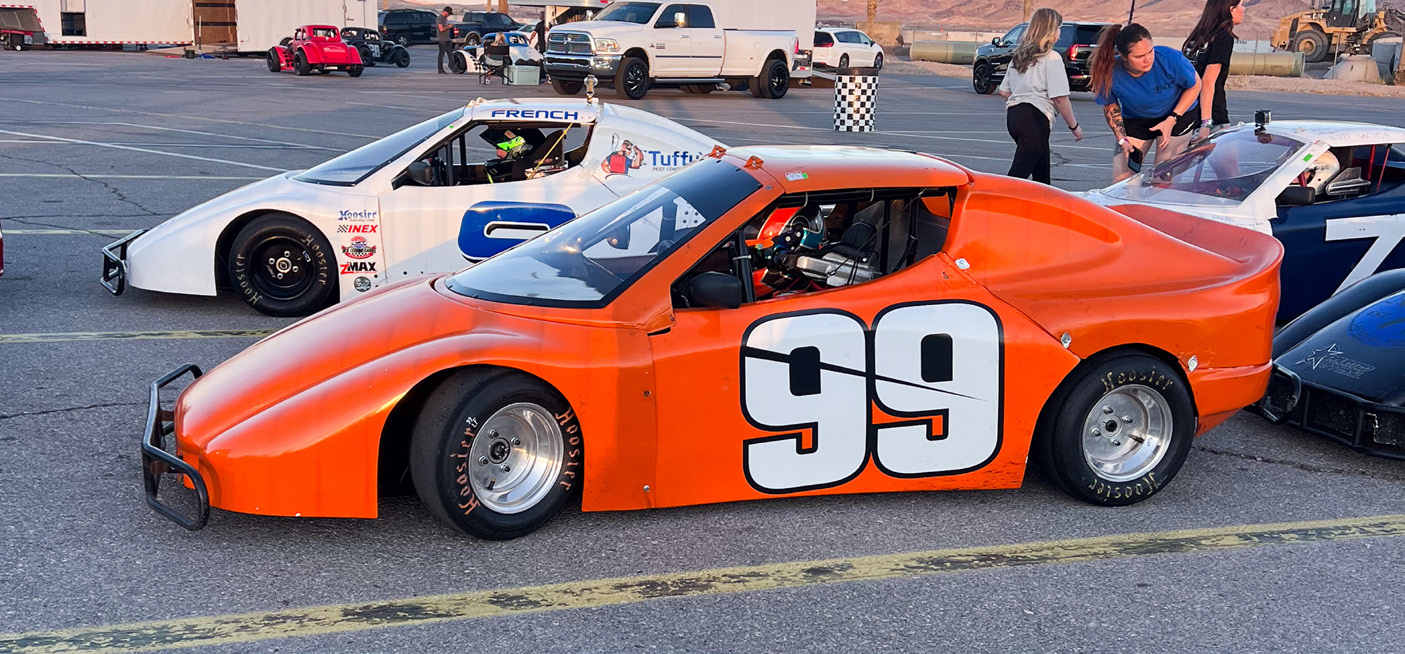 Championship Background